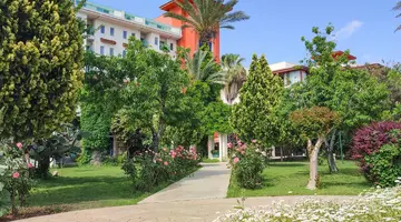 BELCONTI RESORT HOTEL