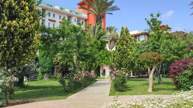 BELCONTI RESORT HOTEL