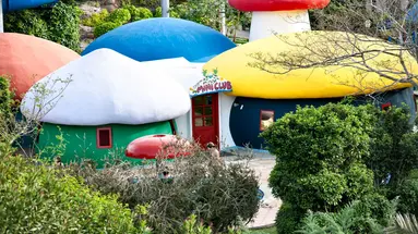BELCONTI RESORT HOTEL
