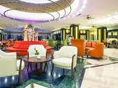 Belconti Resort Hotel