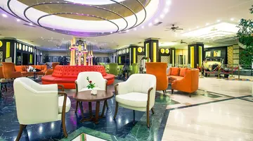 Belconti Resort Hotel