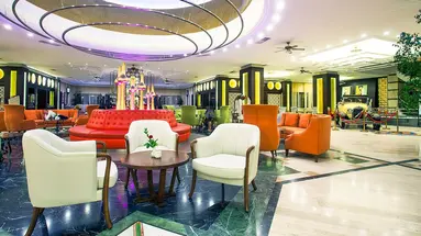 Belconti Resort Hotel