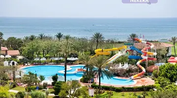 BELCONTI RESORT HOTEL