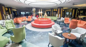 Belconti Resort Hotel