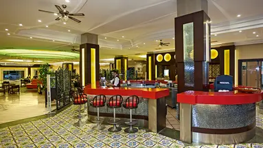 BELCONTI RESORT HOTEL