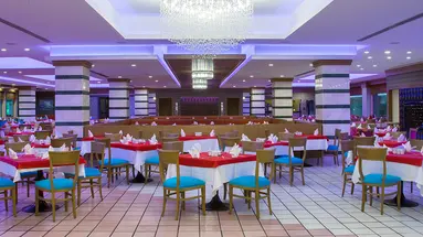 BELCONTI RESORT HOTEL