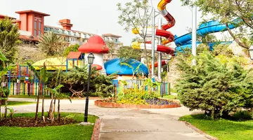 BELCONTI RESORT HOTEL