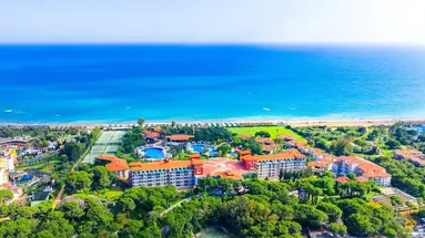 BELCONTI RESORT HOTEL