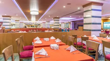 BELCONTI RESORT HOTEL