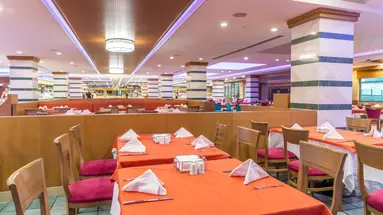 BELCONTI RESORT HOTEL