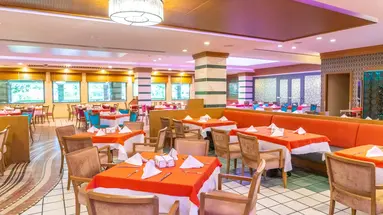 BELCONTI RESORT HOTEL