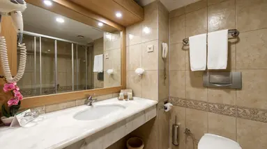 BELCONTI RESORT HOTEL