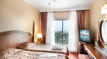 BELCONTI RESORT HOTEL