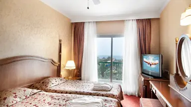 BELCONTI RESORT HOTEL