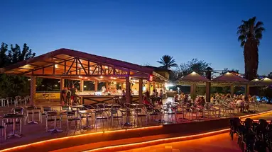 BELCONTI RESORT HOTEL