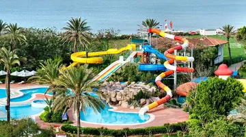 BELCONTI RESORT HOTEL