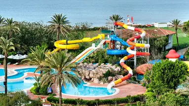 BELCONTI RESORT HOTEL