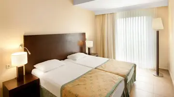 BELCONTI RESORT HOTEL