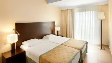 BELCONTI RESORT HOTEL