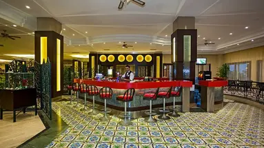 BELCONTI RESORT HOTEL