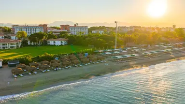 BELCONTI RESORT HOTEL