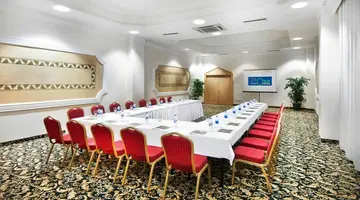 BELCONTI RESORT HOTEL