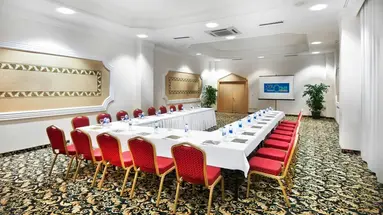 BELCONTI RESORT HOTEL