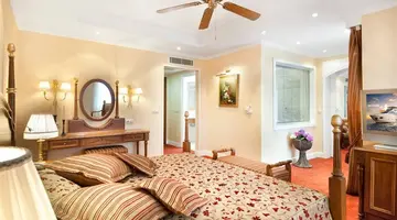 BELCONTI RESORT HOTEL
