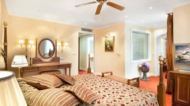 BELCONTI RESORT HOTEL