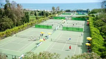 BELCONTI RESORT HOTEL