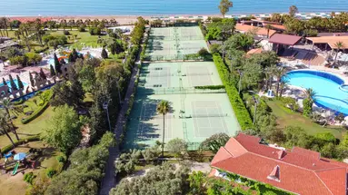 BELCONTI RESORT HOTEL