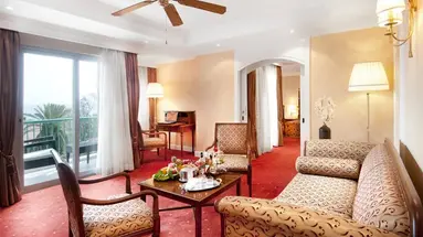 BELCONTI RESORT HOTEL