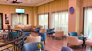 BELCONTI RESORT HOTEL