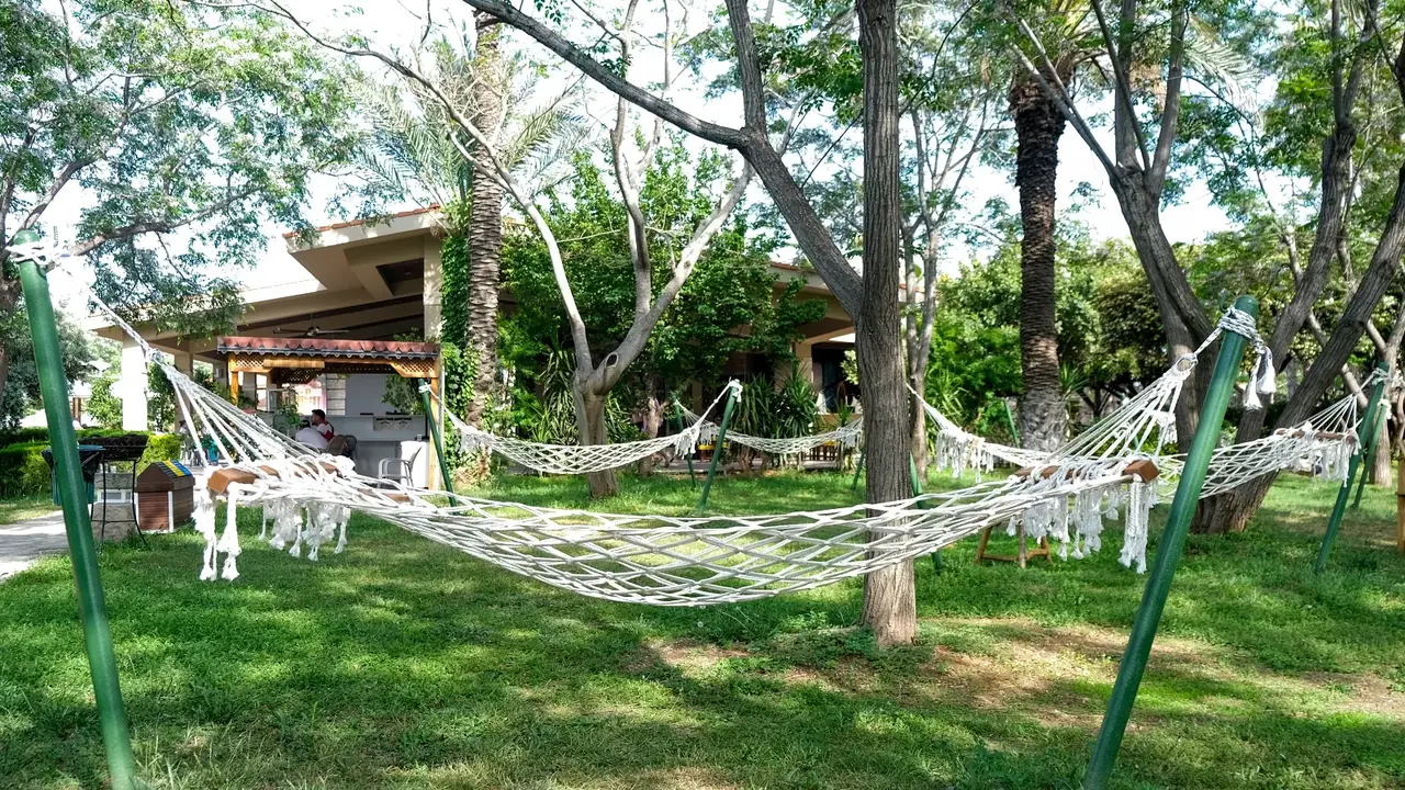 BELCONTI RESORT HOTEL