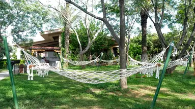 BELCONTI RESORT HOTEL