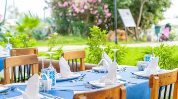 BELCONTI RESORT HOTEL