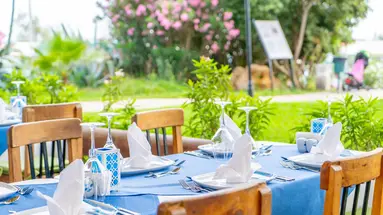 BELCONTI RESORT HOTEL