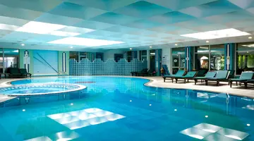 BELCONTI RESORT HOTEL