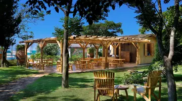 BELCONTI RESORT HOTEL