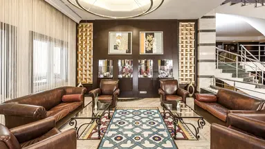 Belconti Resort Hotel