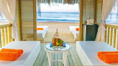 BELCONTI RESORT HOTEL