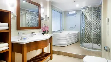 BELCONTI RESORT HOTEL