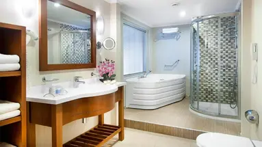 BELCONTI RESORT HOTEL