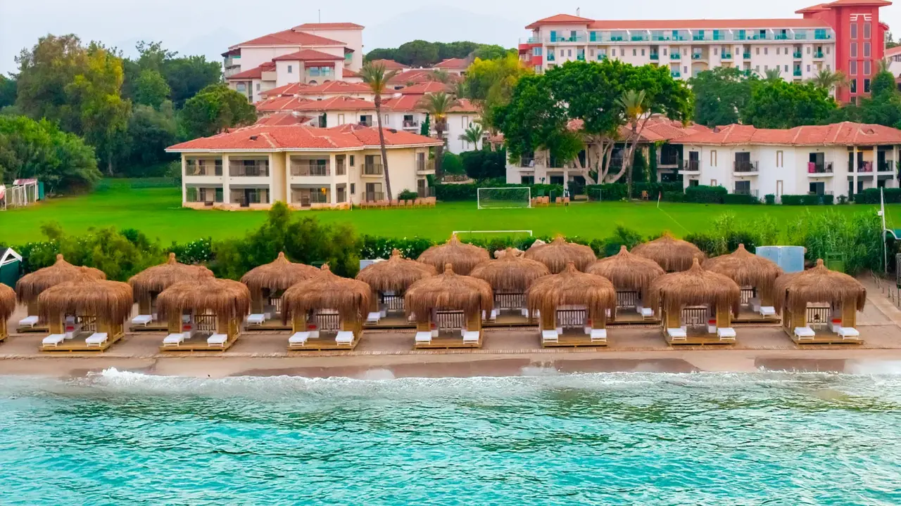 BELCONTI RESORT HOTEL