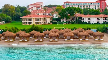 BELCONTI RESORT HOTEL
