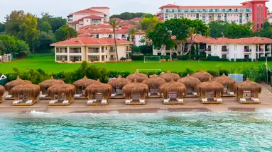 BELCONTI RESORT HOTEL