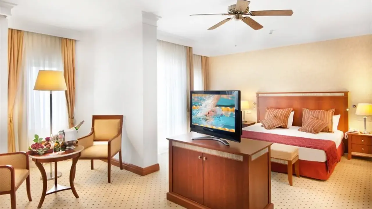 BELCONTI RESORT HOTEL