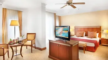 BELCONTI RESORT HOTEL