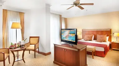 BELCONTI RESORT HOTEL