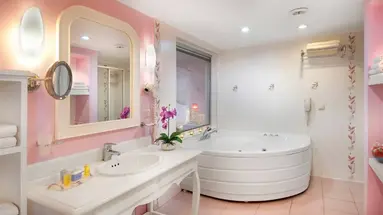 BELCONTI RESORT HOTEL